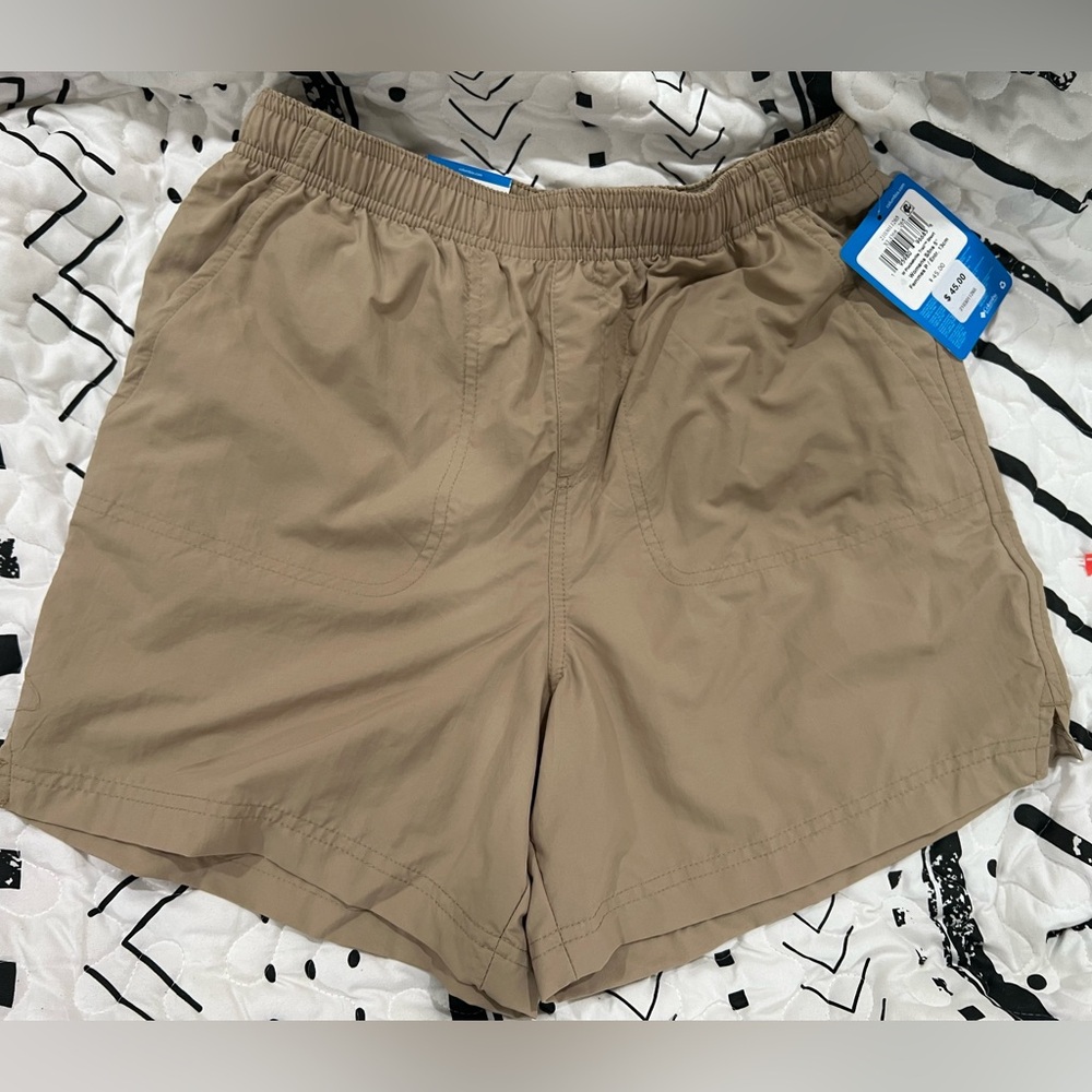 Columbia | Women’s Trail Shorts | S | NWT
